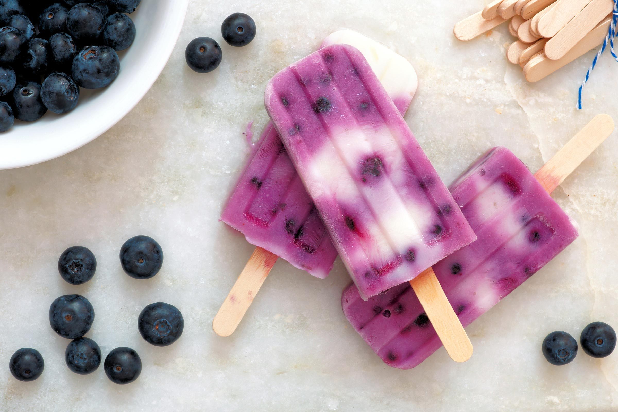 fruit pops