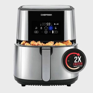 Chefman Large Air Fryer Max Xl