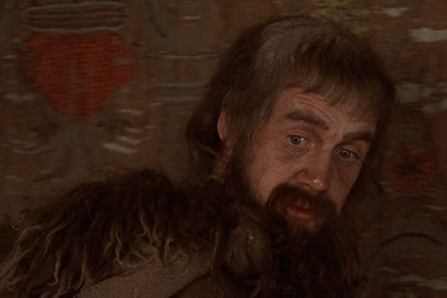 Monty Python and the Holy Grail