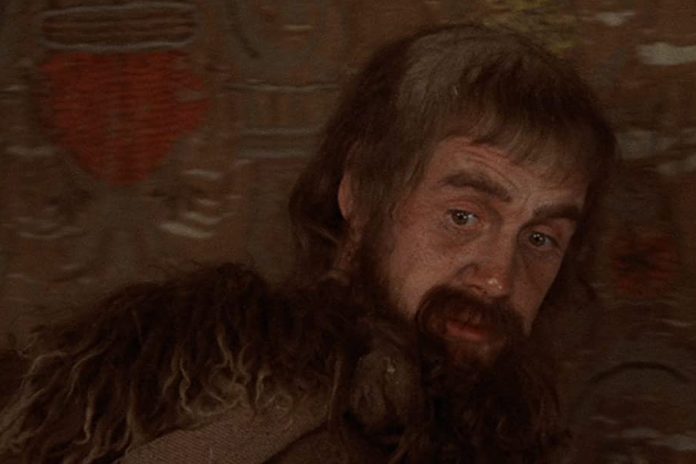 Monty Python and the Holy Grail