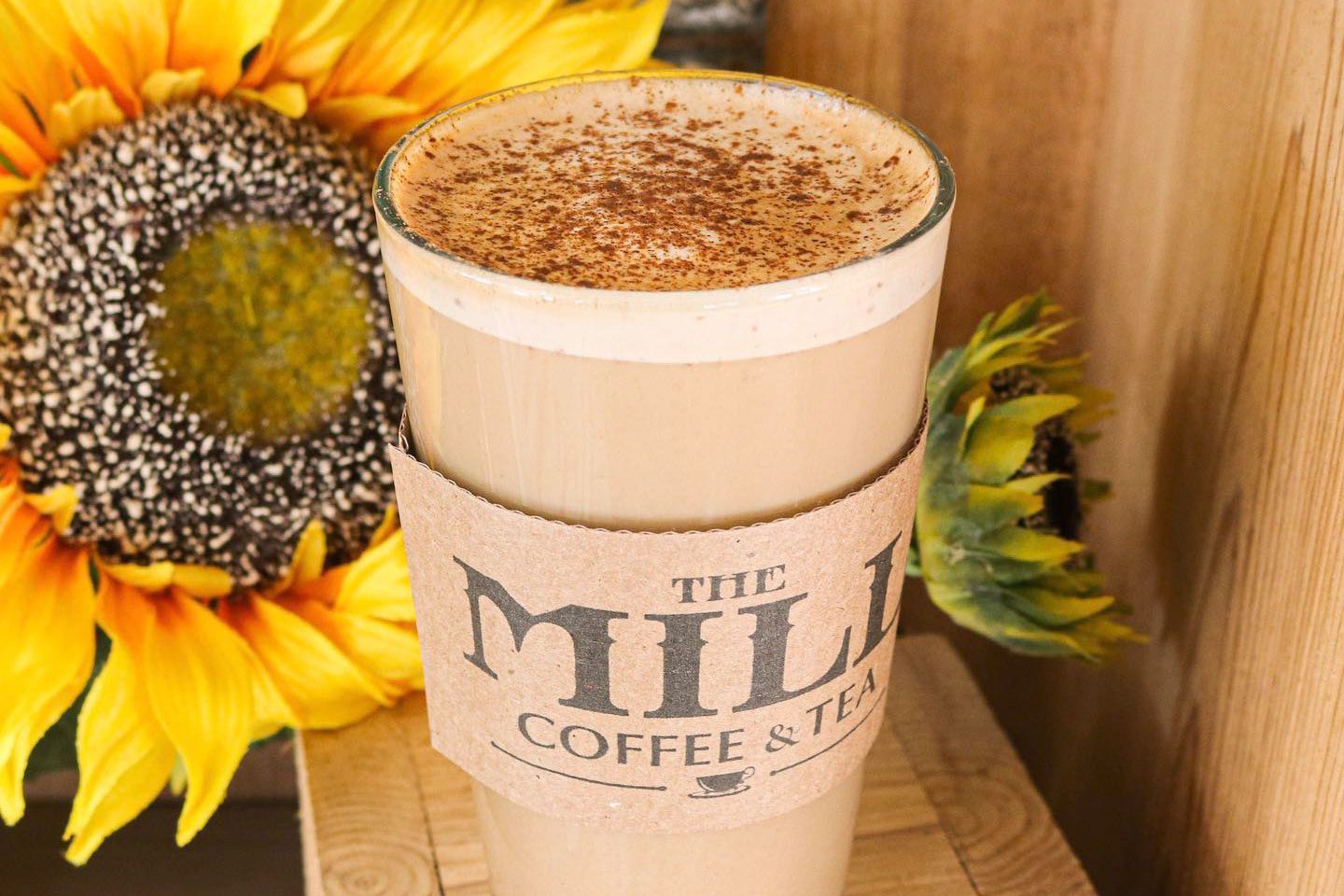 Nebraska The Mill Coffee And Tea Via Themillcoffee Facebook.com