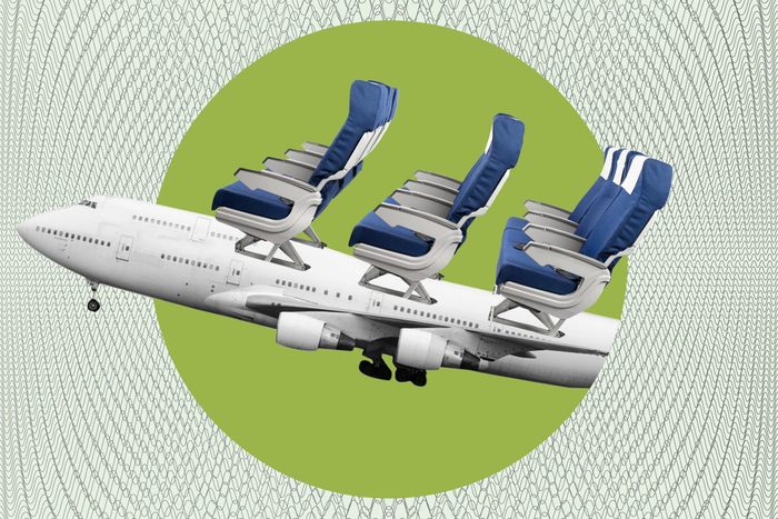 Rd Millionaire Secrets Airline Seats Getty Images 3 Jv