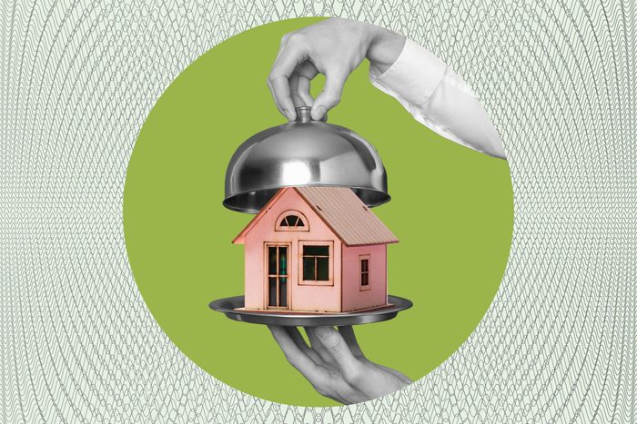 Rd Millionaire Secrets Eat At Home Getty Images 3 Jv