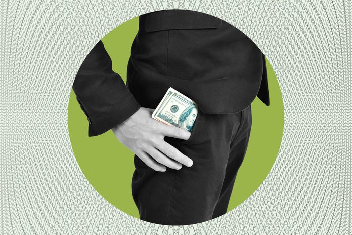 Rd Millionaire Secrets Pay Themselves Getty Images 2 Jv