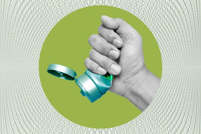 Rd Millionaire Secrets They Don't Waste Anything Getty Images 2 Jv