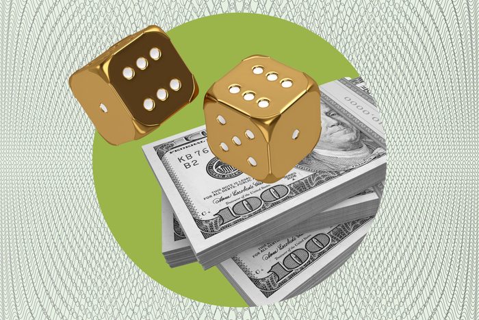 Rd Millionaire Secrets Accept Risk To Achieve Success Getty Images 3 Jv