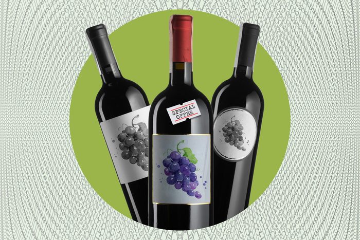 Rd Millionaire Secrets Cheap Wine Getty Images 4 Jv