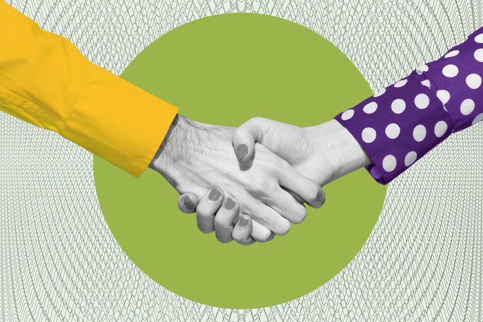 Rd Millionaire Secrets Don't Quit Until They Get The Deal Getty Images 2 Jv