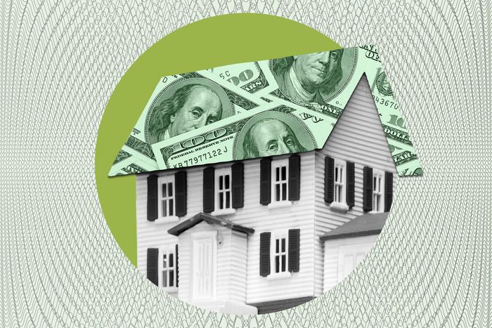 Rd Millionaire Secrets Live Beneath Their Means Getty Images 3 Jv