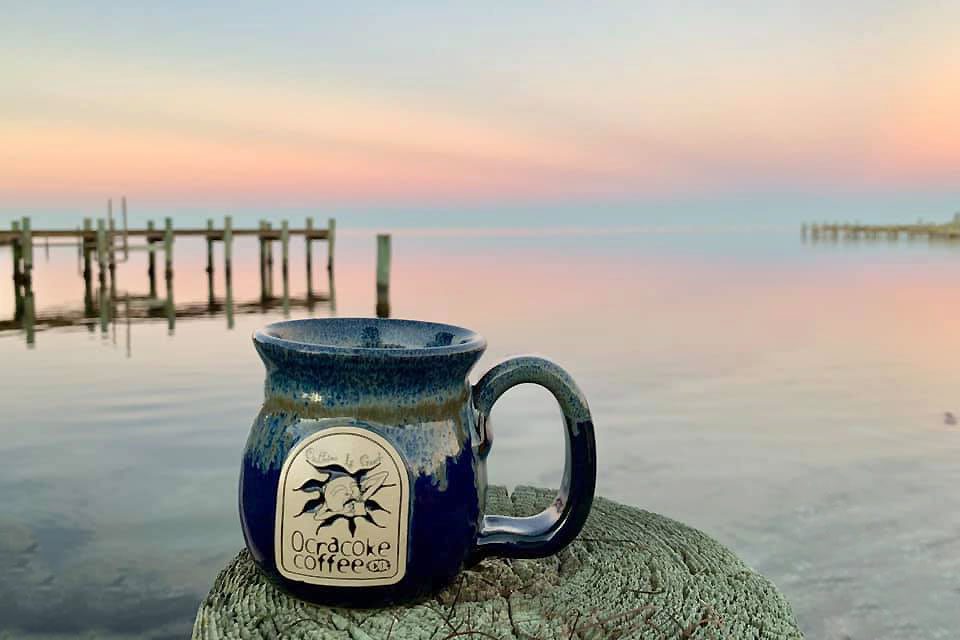 Rd North Carolina Ocracoke Coffee Company Via Ocracokecoffeeco Facebook.com 