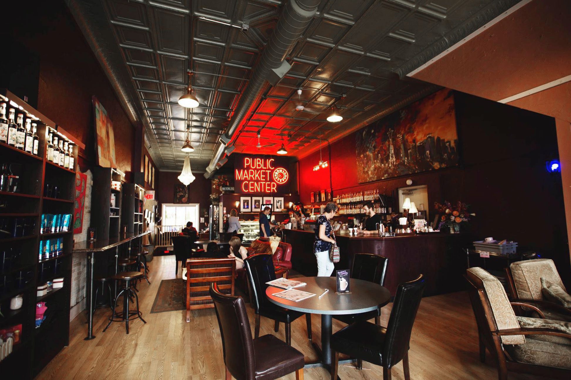 Rd North Dakota Babb's Coffee House Via Babbscoffee Facebook.com