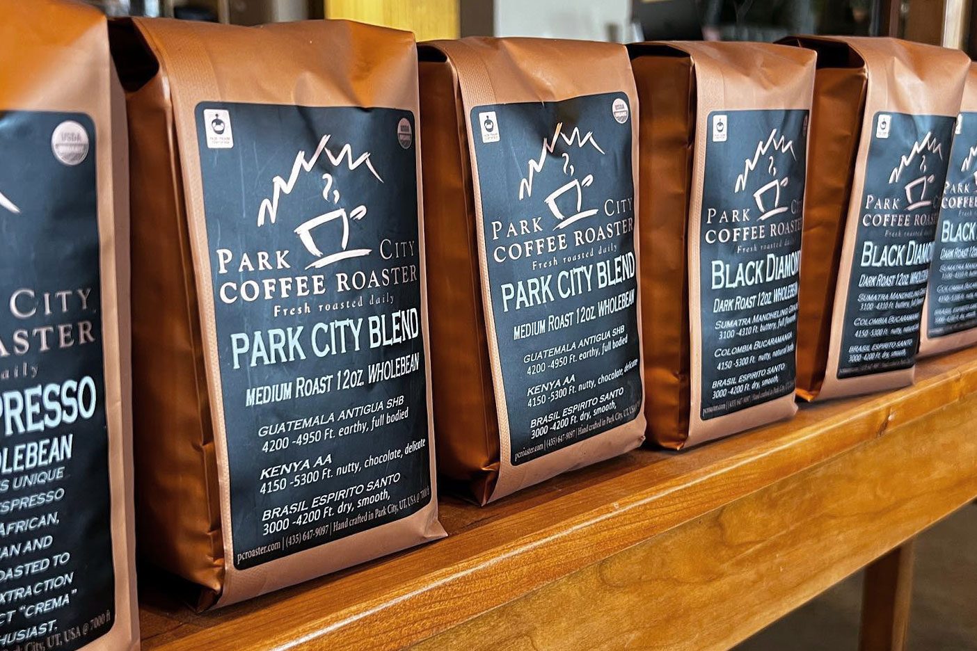 Rd Utah Park City Coffee Roaster Via Parkcitycoffeeroaster Facebook.com