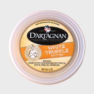 Truffle Butter
