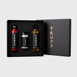 Truffle Starter Pack