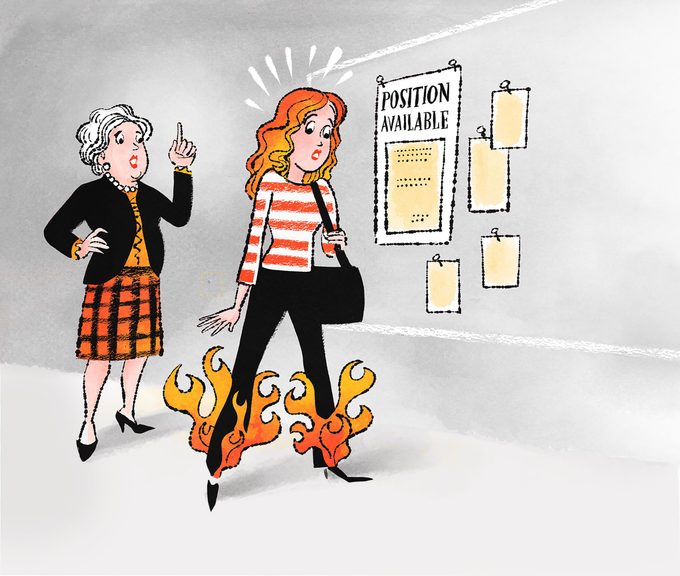 Hilarious things moms have said