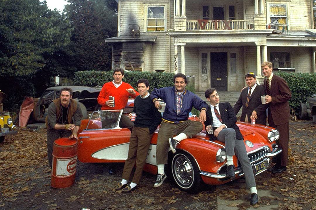 National Lampoon's Animal House
