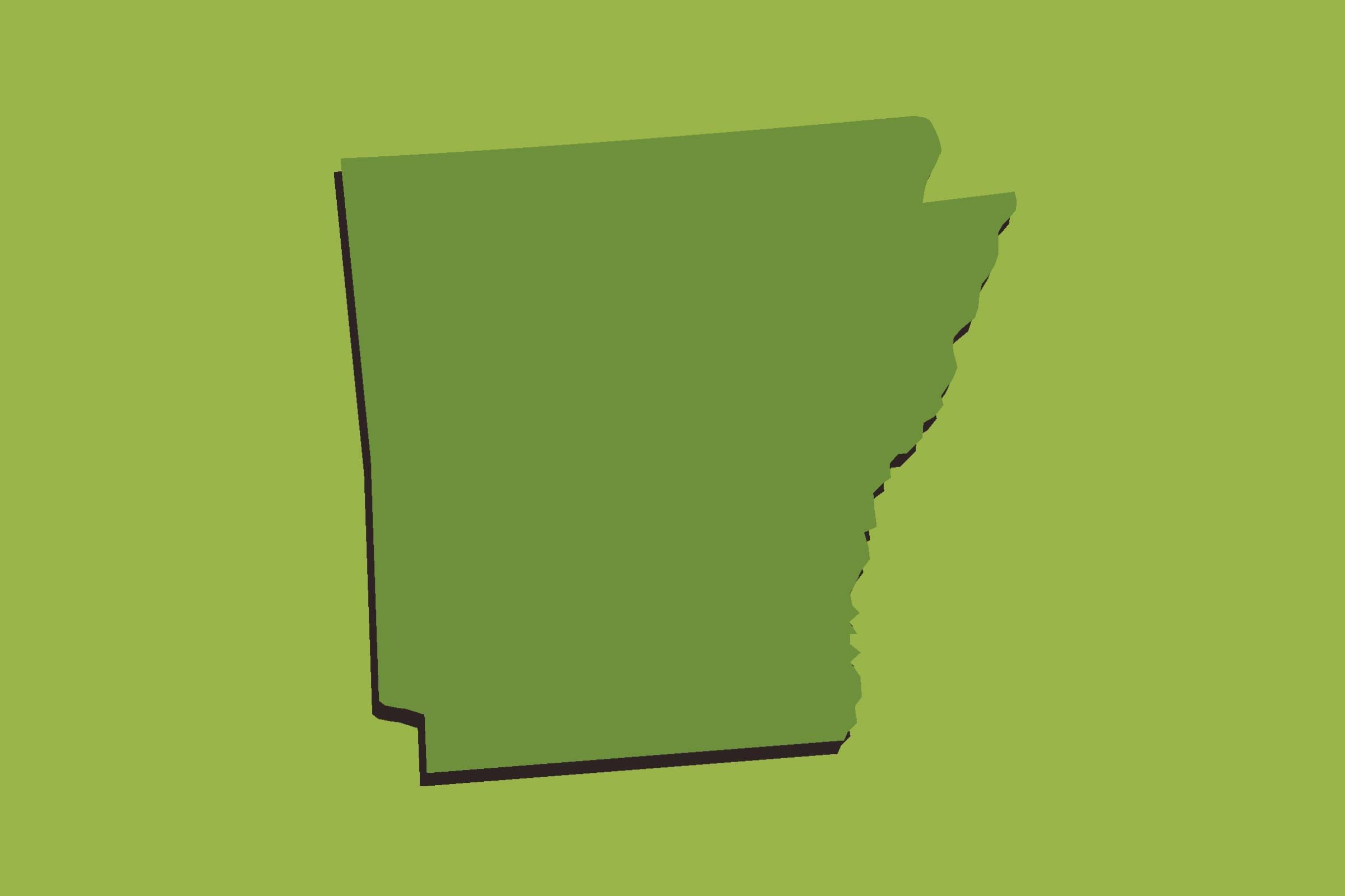 arkansas