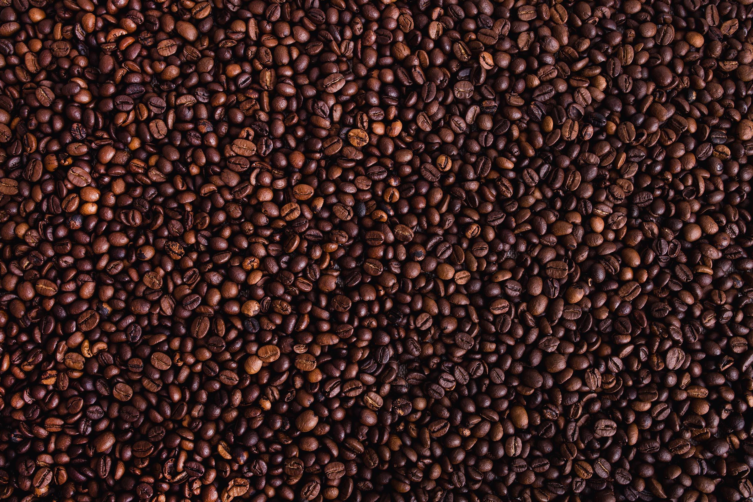 coffee beans