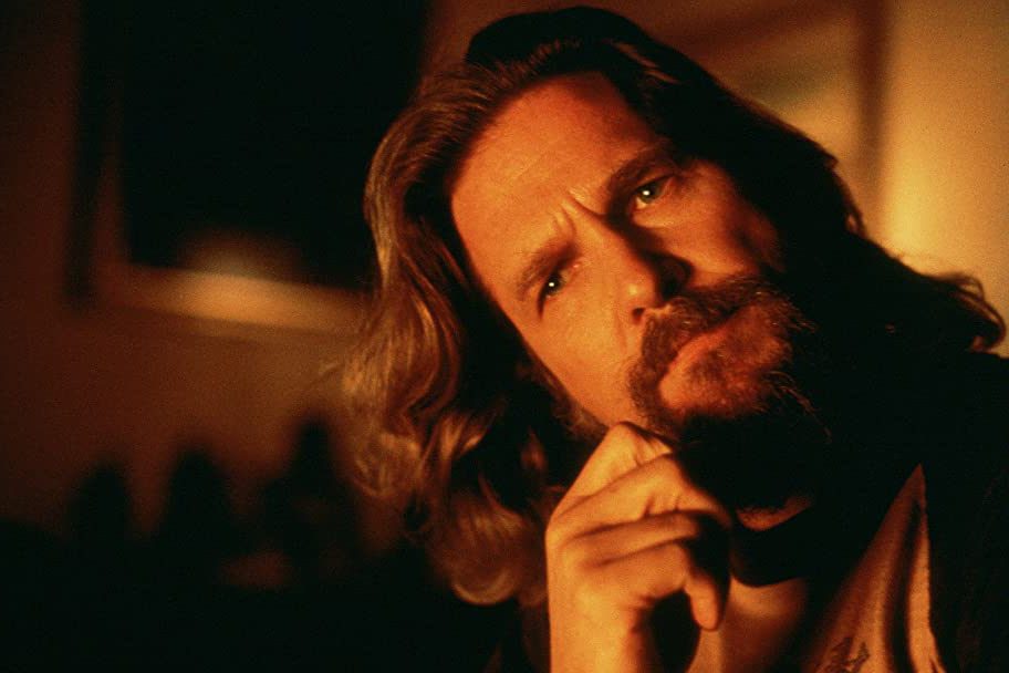 The Big Lebowski movie