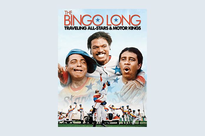 The Bingo Long Traveling All-Stars and Motor Kings