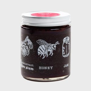 Blackcurrant Plum Jam Ecomm Via Igourmet