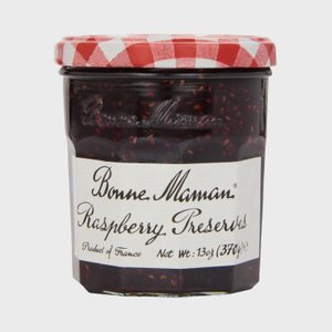 Bonne Maman Raspberry Preserves Ecomm Via Amazon