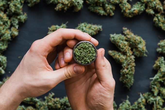 canabis marijuana 4/20 weed