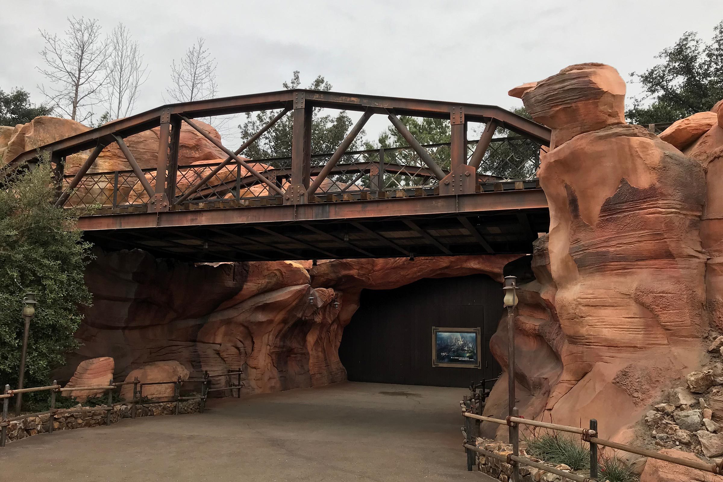 disney star wars galaxy's edge