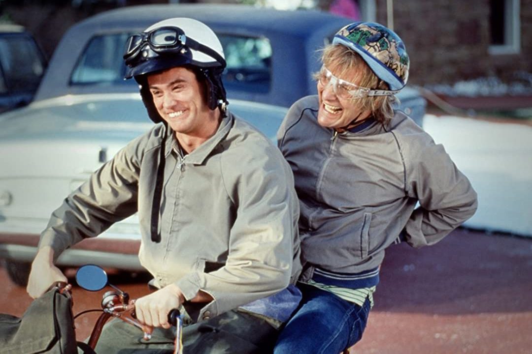 Dumb and Dumber movie
