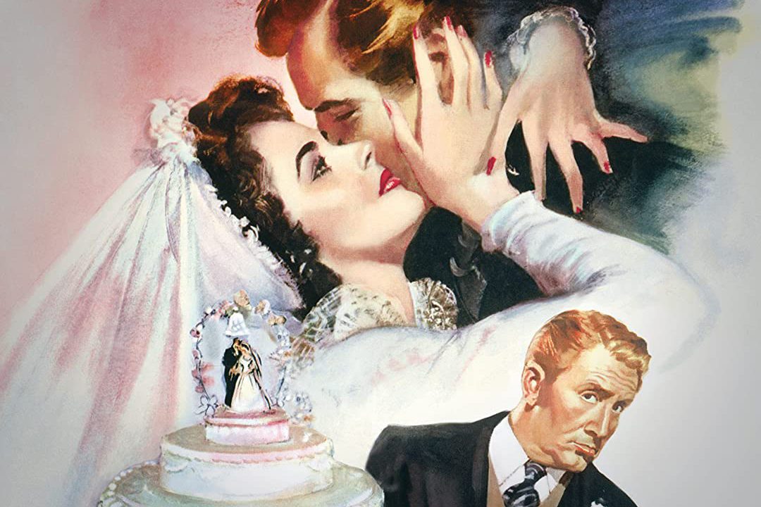 Father of the bride movie