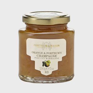 Fortnum And Mason Marmalade Orange And Champagne Ecomm Via Williams Sonoma