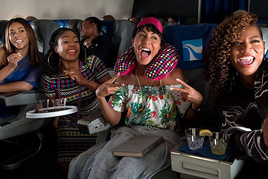 Girls Trip movie