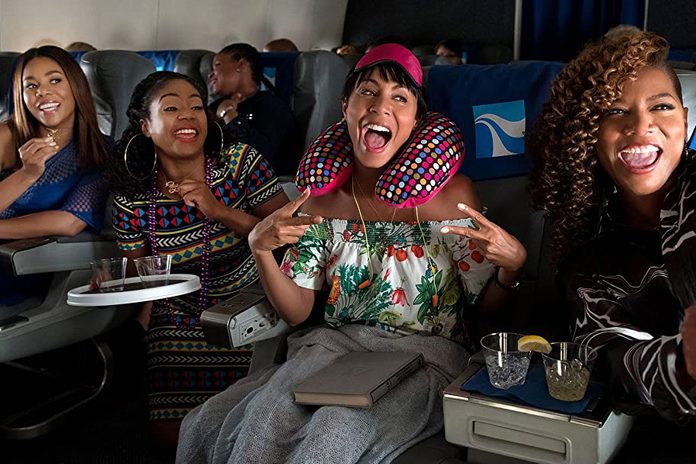 Girls Trip movie