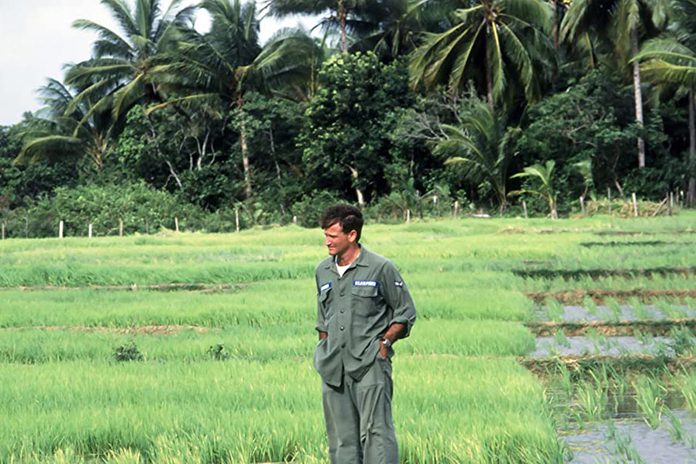 Good Morning, Vietnam movie