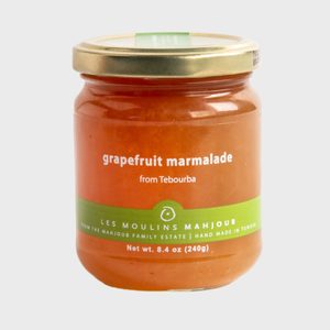 Grapefruit Marmalade Tebourba Ecomm Via Igourmet