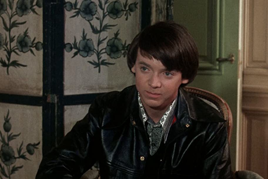 Harold and Maude