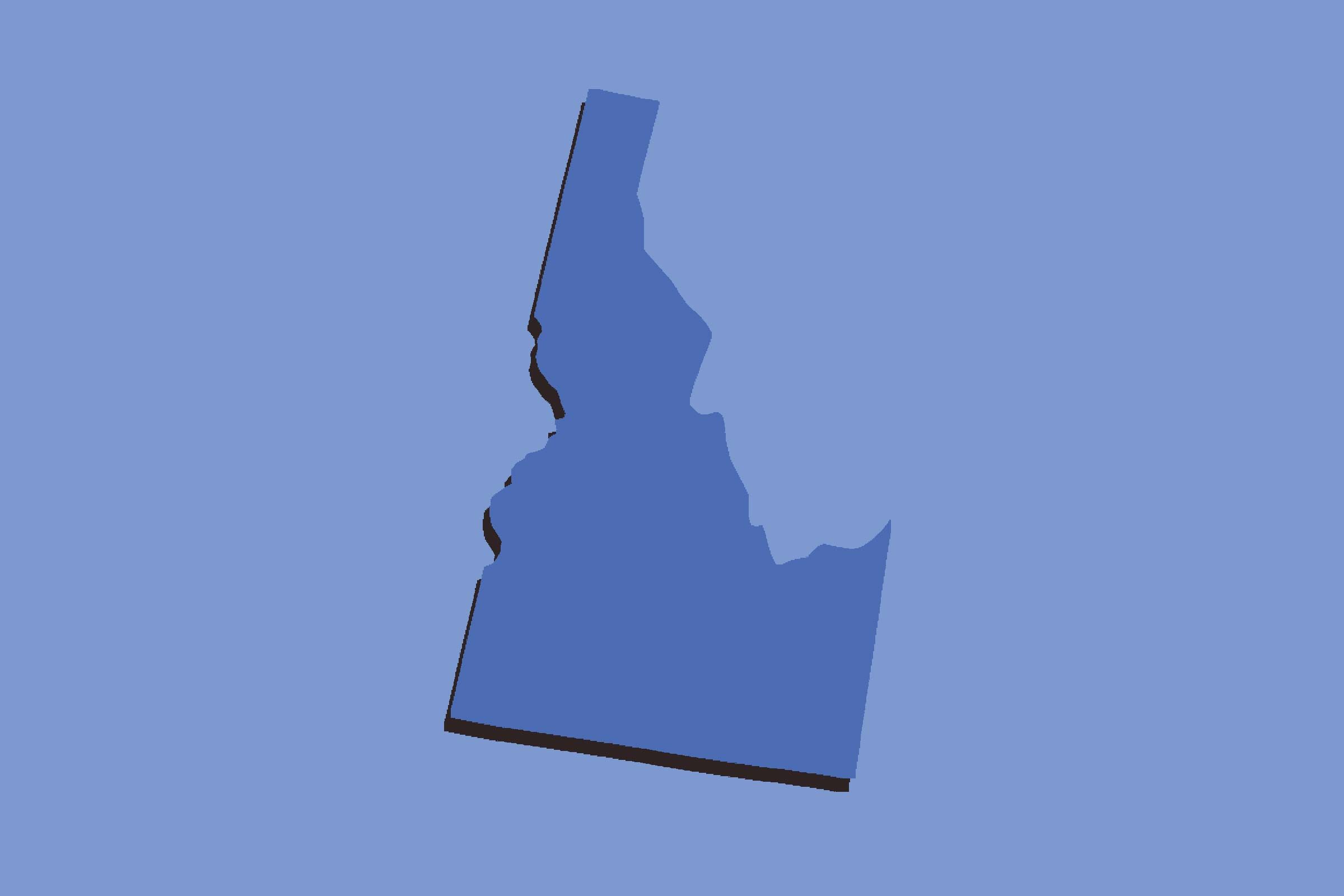 idaho