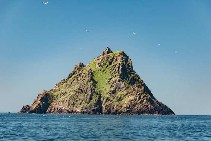 Skellig Michael kerry ireland