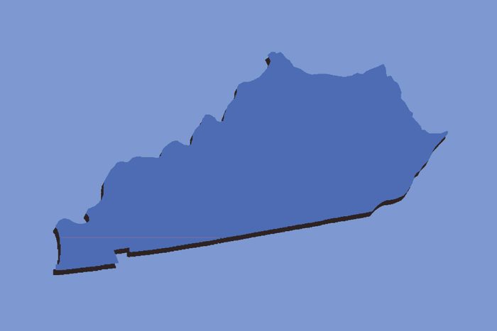 kentucky