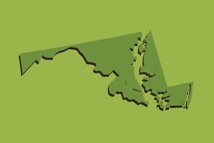 maryland