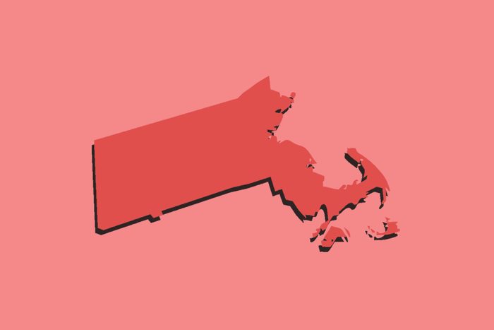 massachusetts