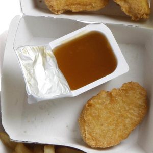 mcdonalds special sauce