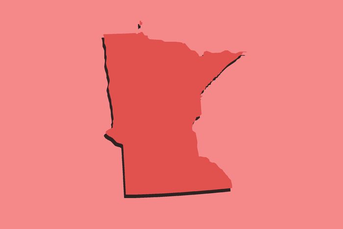 minnesota