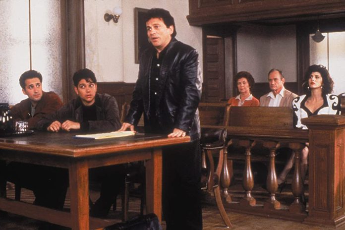 My Cousin Vinny movie