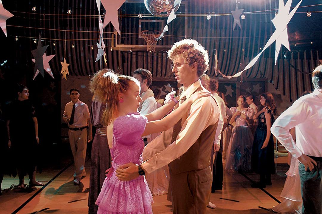 Napoleon Dynamite movie