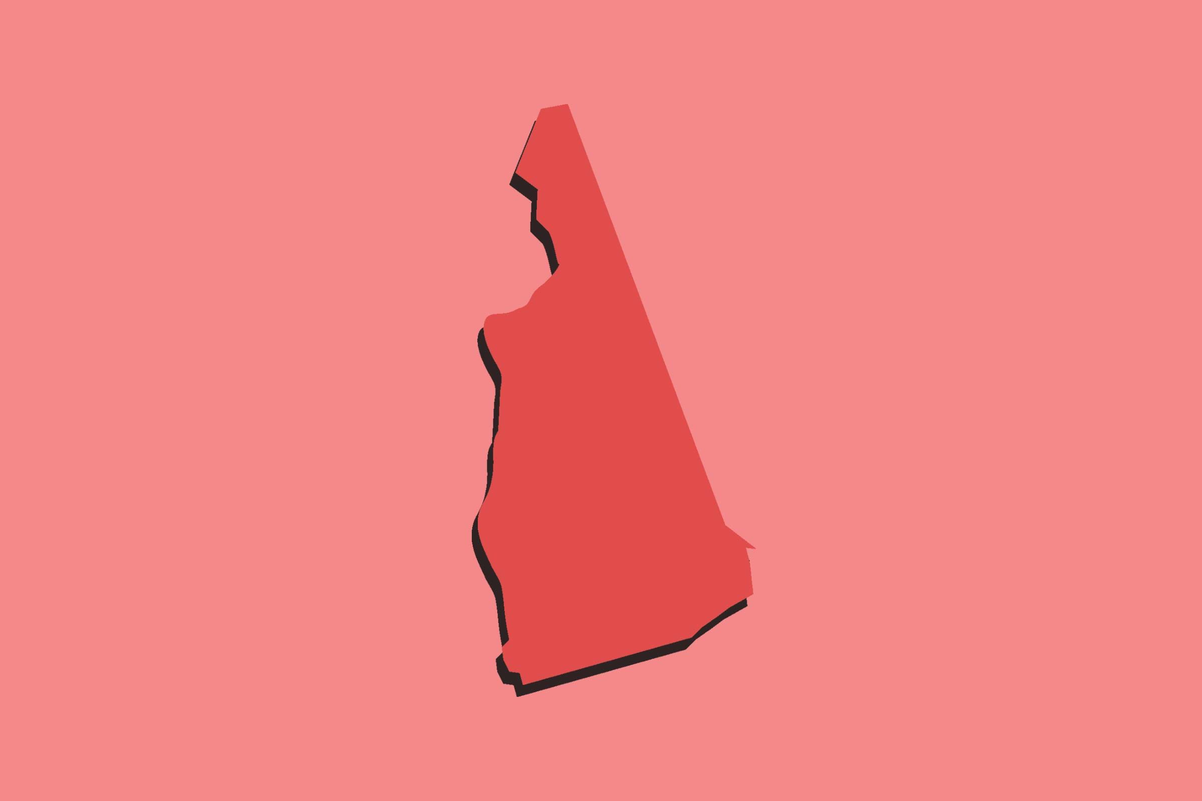new hampshire