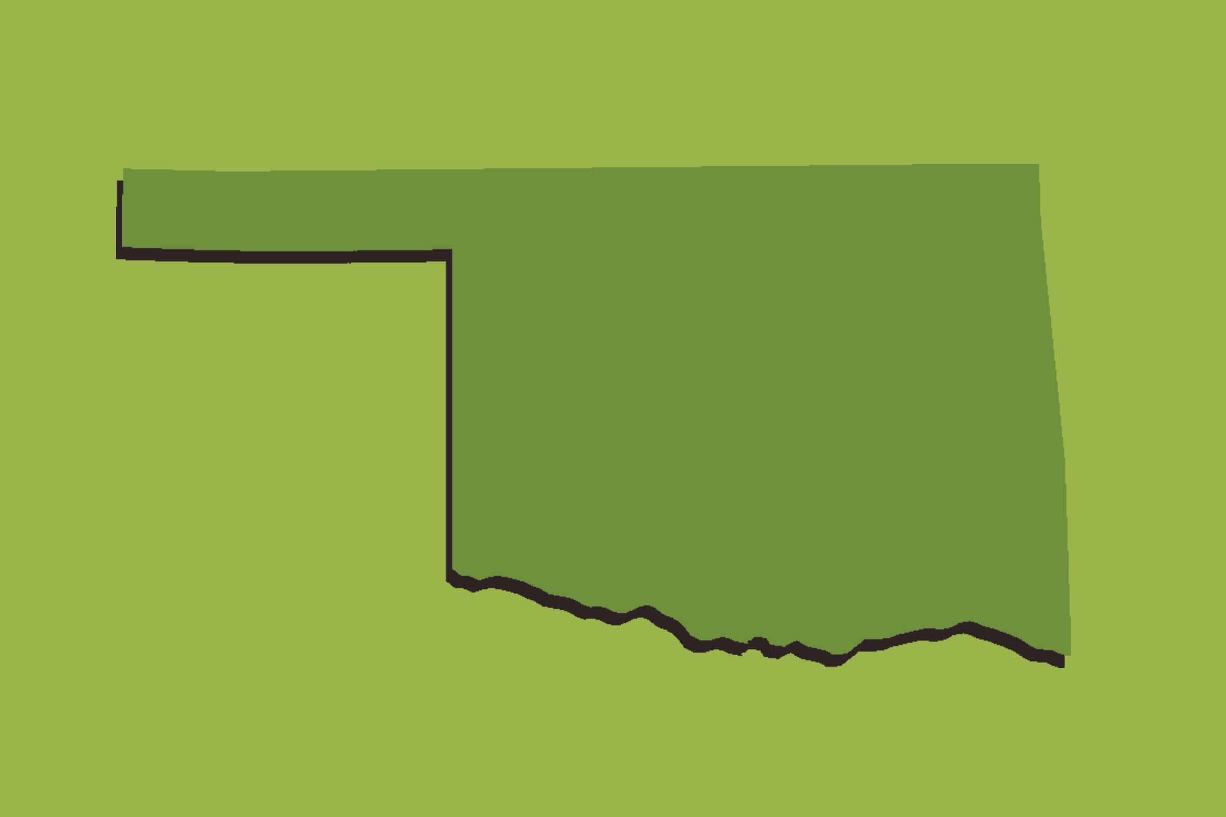 oklahoma