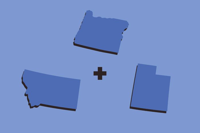 oregon-montana-utah