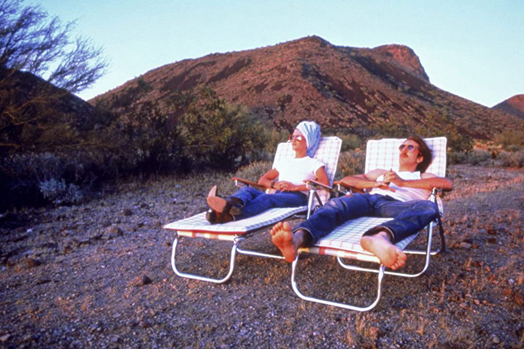 Raising Arizona movie