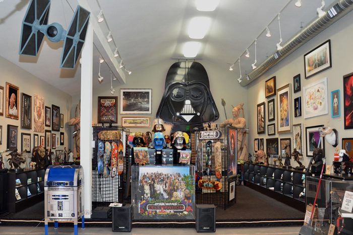 rancho obi wan california star wars